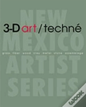 3-D Art/Teche