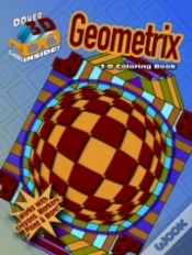 Capa do artigo 3-D Coloring Book - Geometrix