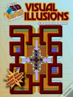 Capa do artigo 3-D Coloring Book - Visual Illusions