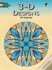 Capa do artigo 3-D Designs
