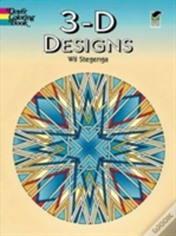Capa do artigo 3-D Designs