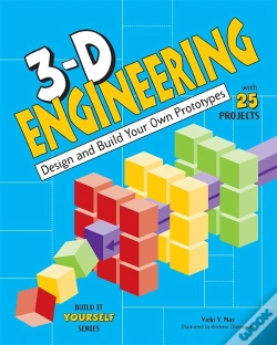 Capa do artigo 3-D Engineering