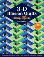 3-D Illusion Quilts Simplified - Preview