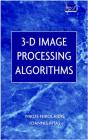 3-D Image Processing Algorithms - Preview