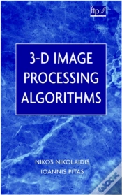 Capa do artigo 3-D Image Processing Algorithms