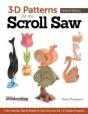 3-D Patterns For The Scroll Saw, Revised Edition - Preview