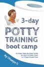 3 Day Potty Training Boot Camp - Preview