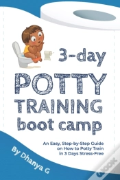 Capa do artigo 3 Day Potty Training Boot Camp
