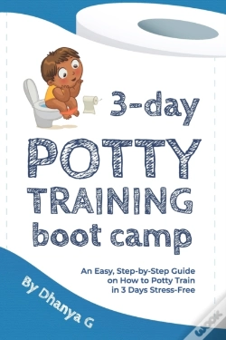 Capa do artigo 3 Day Potty Training Boot Camp