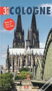 Capa do artigo 3 Days In Cologne
