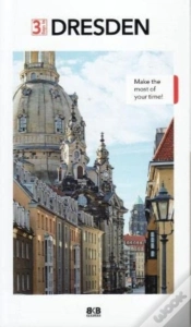 Capa do artigo 3 Days In Dresden