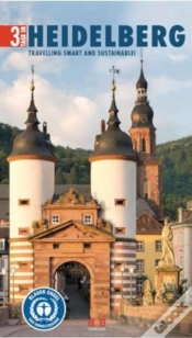 Capa do artigo 3 Days In Heidelberg