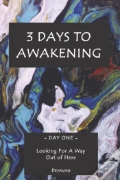Capa do artigo 3 Days To Awakening