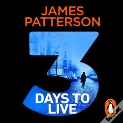 Capa do artigo 3 Days To Live