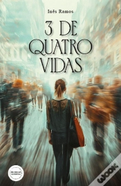 Capa do artigo 3 de Quatro Vidas
