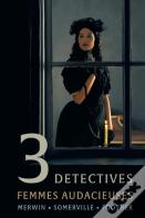 3 Detectives