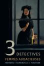 3 Detectives - Preview