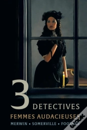 Capa do artigo 3 Detectives