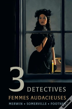 Capa do artigo 3 Detectives