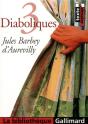 3 Diaboliques - Preview