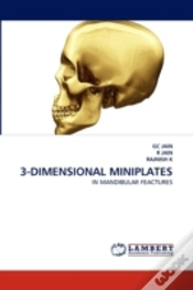 Capa do artigo 3-Dimensional Miniplates