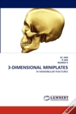 Capa do artigo 3-Dimensional Miniplates