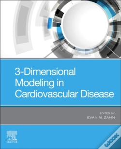 Capa do artigo 3-Dimensional Modeling In Cardiovascular Disease