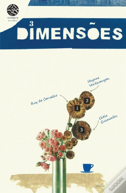 Capa do artigo 3 Dimensões