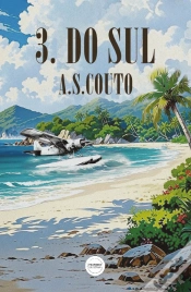 Capa do artigo 3. do Sul 