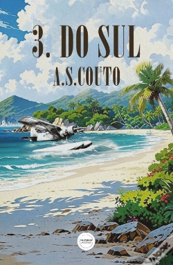 Capa do artigo 3. do Sul 