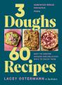 3 Doughs, 60 Recipes - Preview