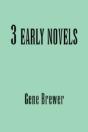 3 Early Novels - Preview