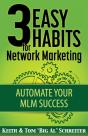 3 Easy Habits For Network Marketing - Preview