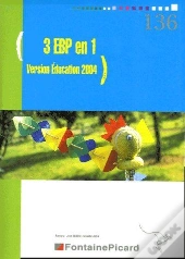3 Ebp En 1 ; Version Éducation 2004