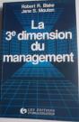 3 Eme Dimension Management - Preview