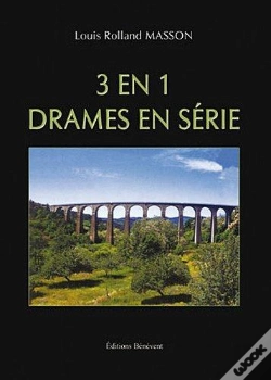 Capa do artigo 3 En 1 : Drames En Série