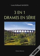3 En 1 : Drames En Série