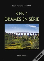 Capa do artigo 3 En 1 : Drames En Série