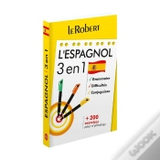 Capa do artigo 3 En 1 : L
