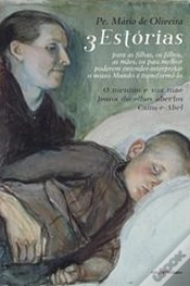Capa do artigo 3 Estórias