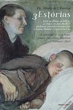 Capa do artigo 3 Estórias