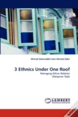 Capa do artigo 3 Ethnics Under One Roof