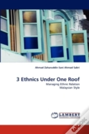 Capa do artigo 3 Ethnics Under One Roof