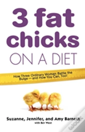 Capa do artigo 3 Fat Chicks On A Diet