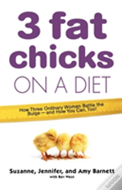 Capa do artigo 3 Fat Chicks On A Diet