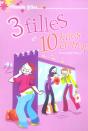 3 Filles Et 10 Kilos En Trop - Preview
