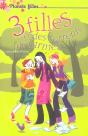 3 Filles Et Des Torrents De Larmes - Preview