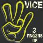 3 Fingers Up - CD - Preview