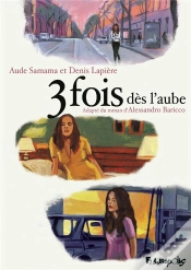 Capa do artigo 3 Fois Dès L