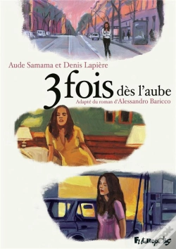 Capa do artigo 3 Fois Dès L'Aube